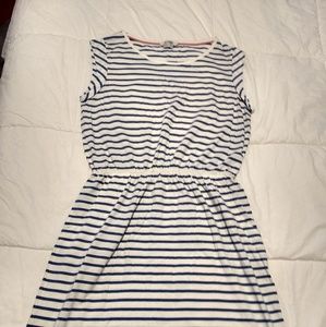 Boden Striped Dress
